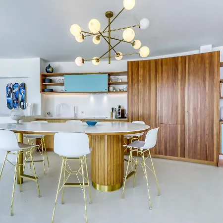 Donut By Interhome Villa