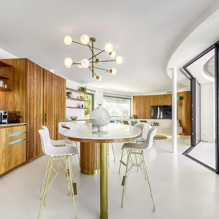 Donut By Interhome