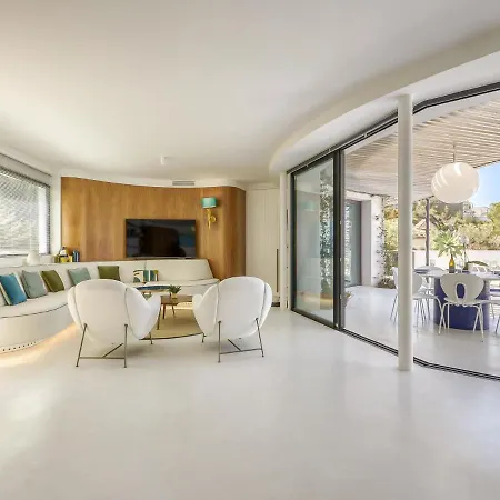 Villa Donut By Interhome Roses