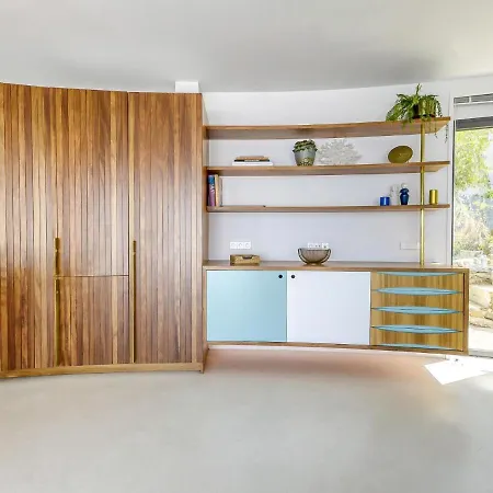 Villa Donut By Interhome *