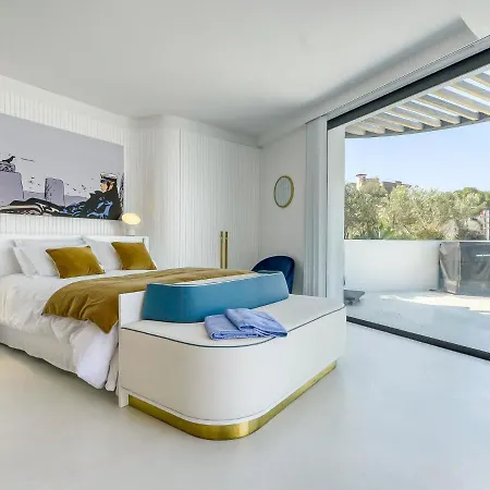 Villa Donut By Interhome