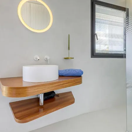 Donut By Interhome Villa