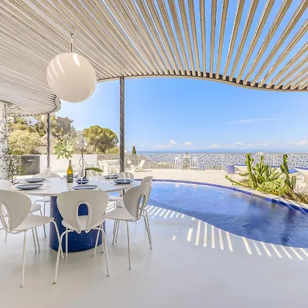 Villa Donut By Interhome *