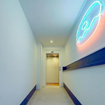 Donut By Interhome