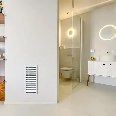 Villa Donut By Interhome Roses