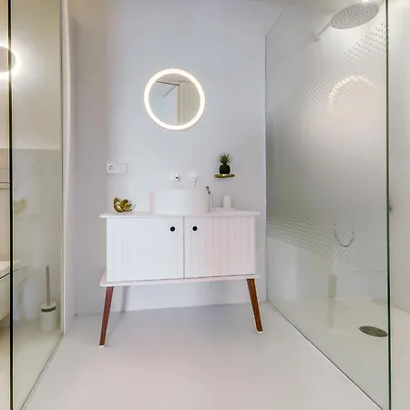 Donut By Interhome Villa