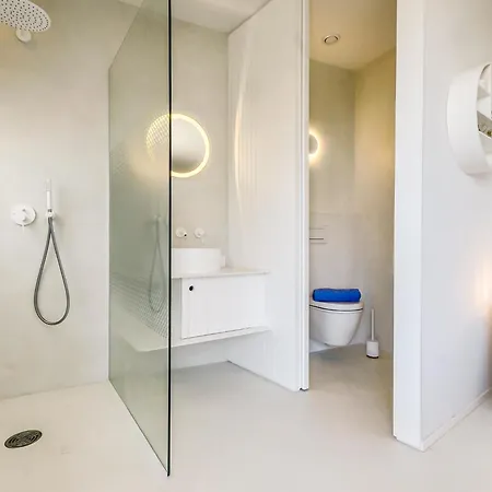 Villa Donut By Interhome Roses
