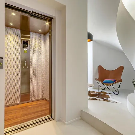 Villa Donut By Interhome