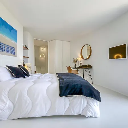 Donut By Interhome Villa Roses