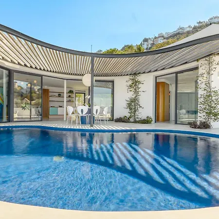 Villa Donut By Interhome *