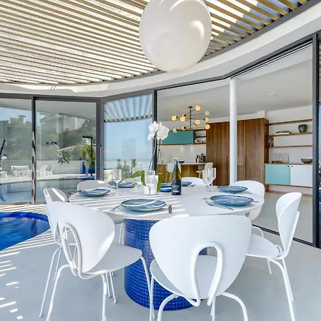 Donut By Interhome Villa *
