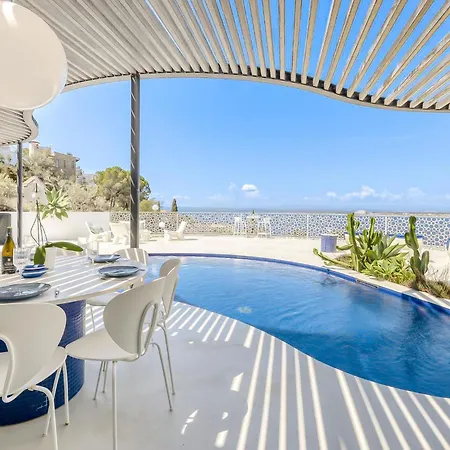 Villa Donut By Interhome Roses