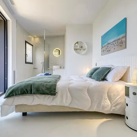 Donut By Interhome Villa Roses