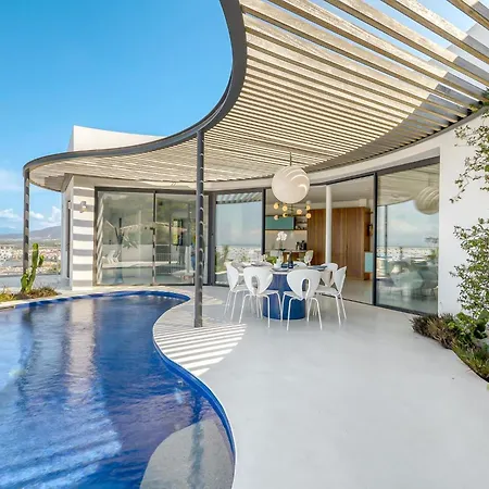 Villa Donut By Interhome *