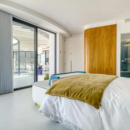 Donut By Interhome *