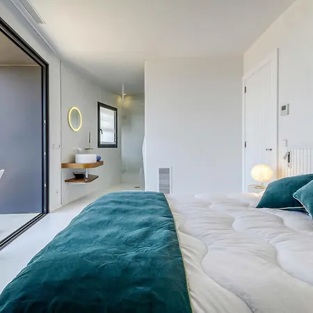 Donut By Interhome Villa *
