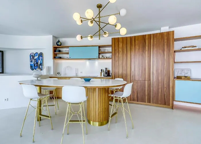 Donut By Interhome Villa