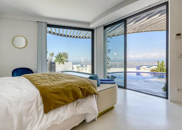 Donut By Interhome Villa