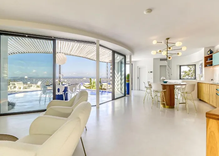 Villa Donut By Interhome Roses