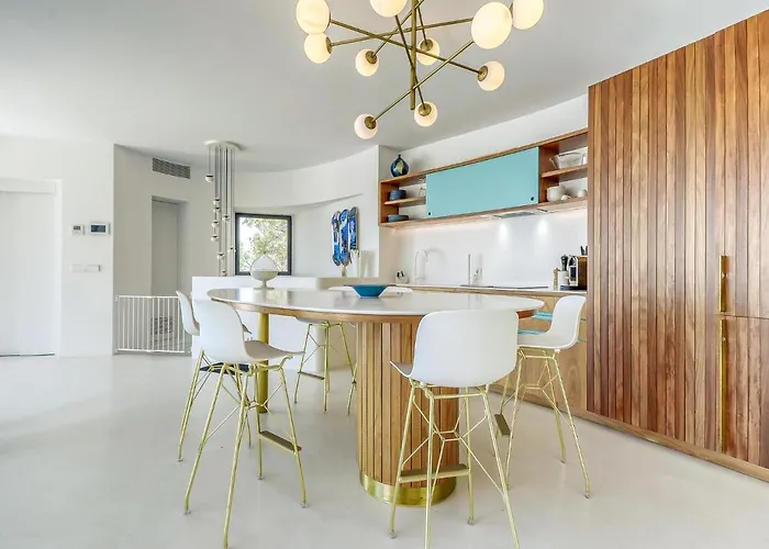 Villa Donut By Interhome *