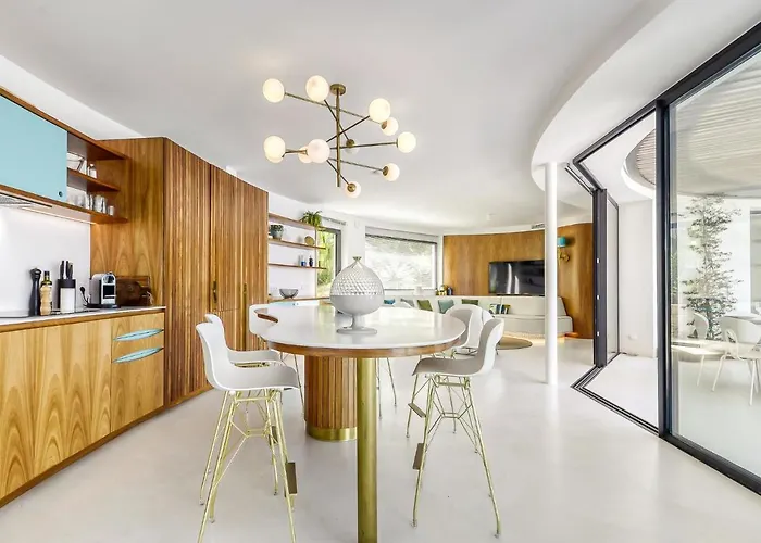 Donut By Interhome