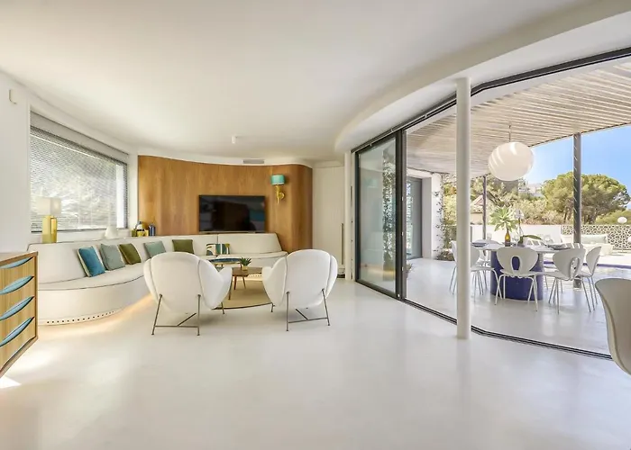 Villa Donut By Interhome Roses