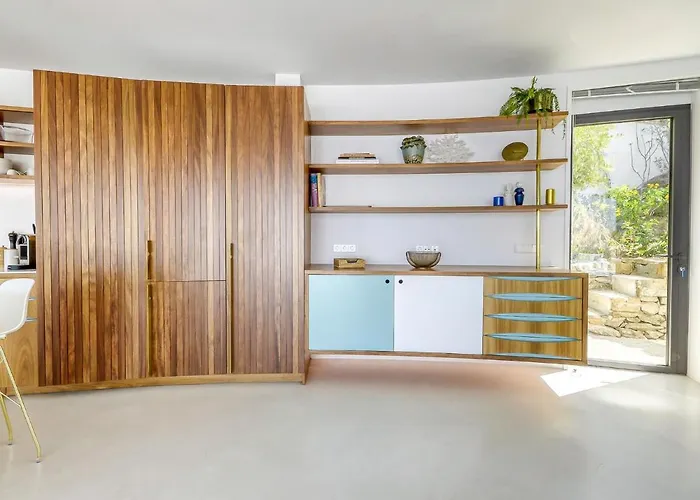 Villa Donut By Interhome *