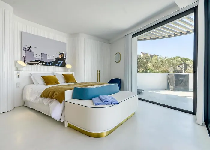 Villa Donut By Interhome
