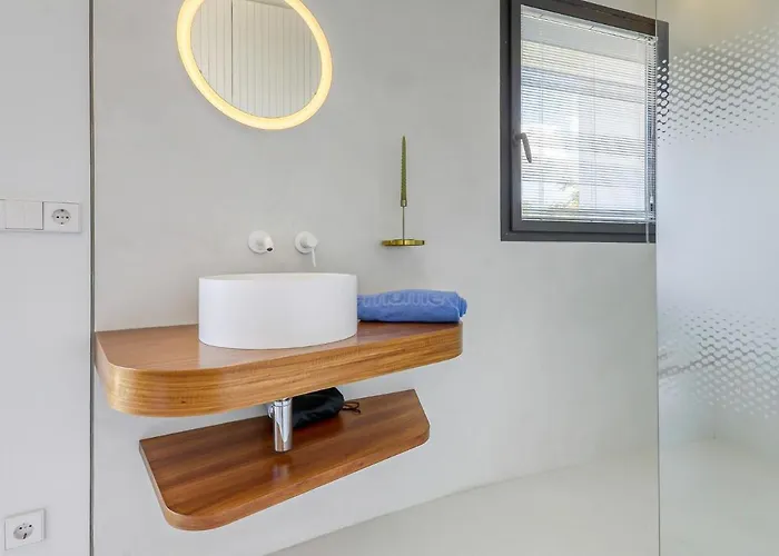 Donut By Interhome Villa