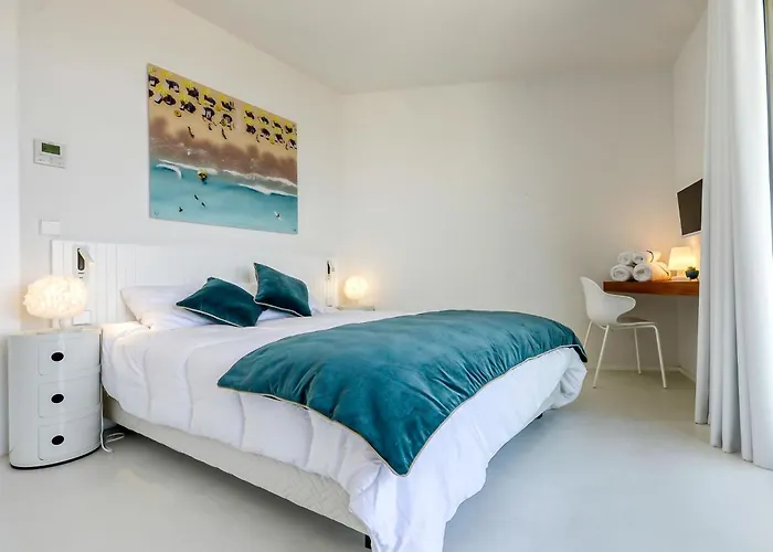 Villa Donut By Interhome Roses