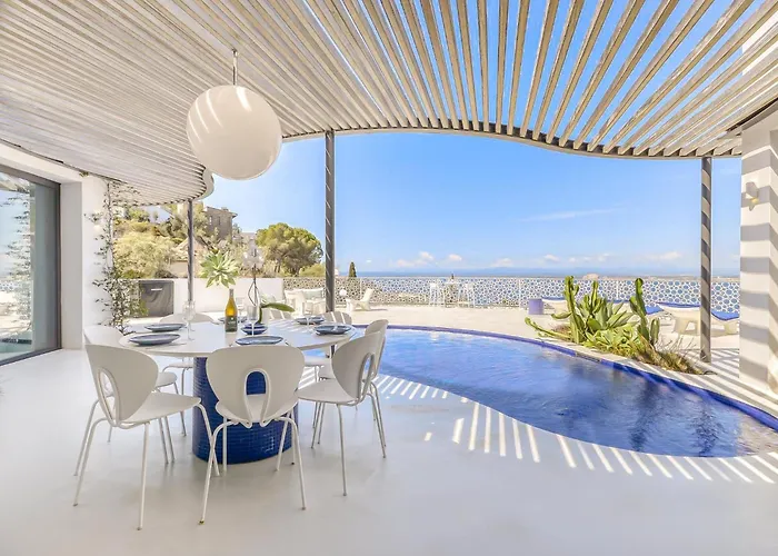 Villa Donut By Interhome *