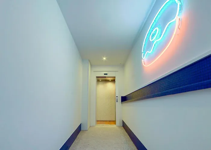 Donut By Interhome