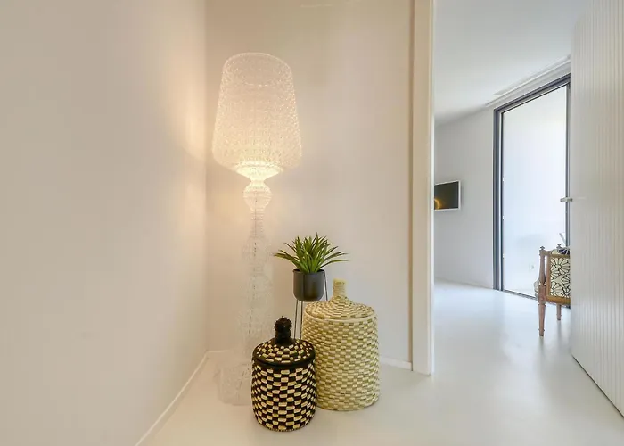 Donut By Interhome Villa *