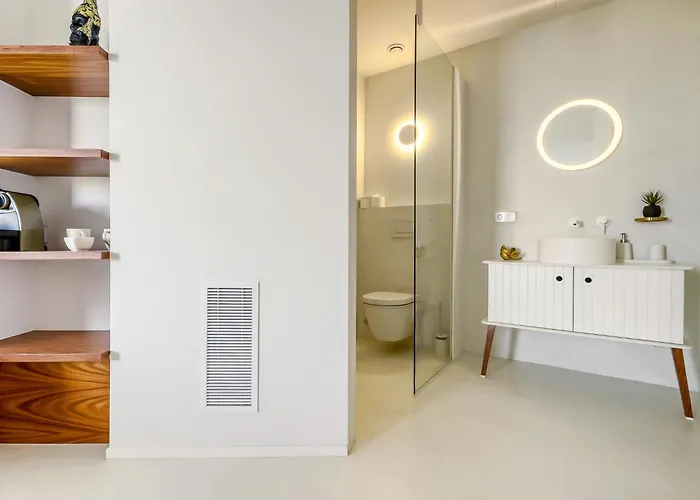 Villa Donut By Interhome Roses