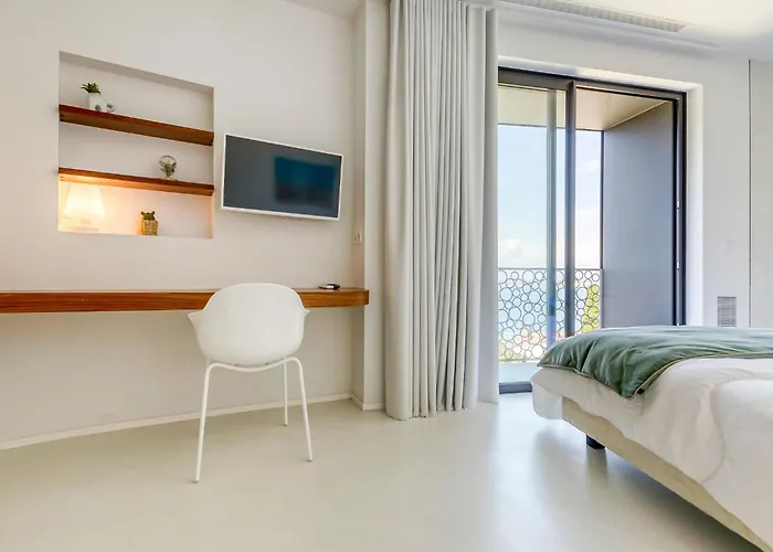 Donut By Interhome Villa Roses