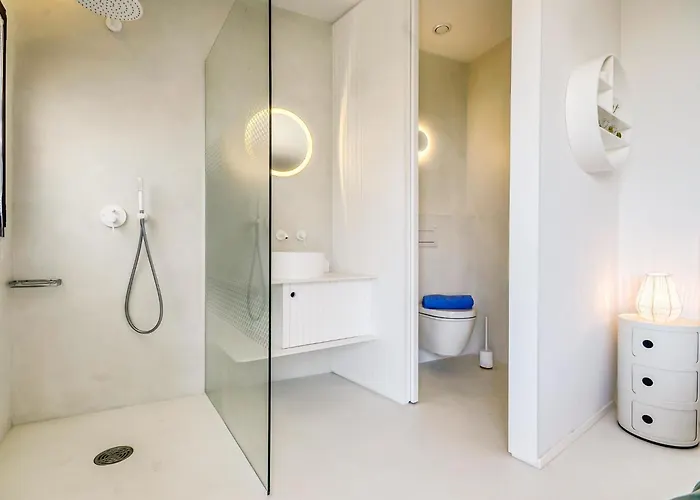 Villa Donut By Interhome Roses