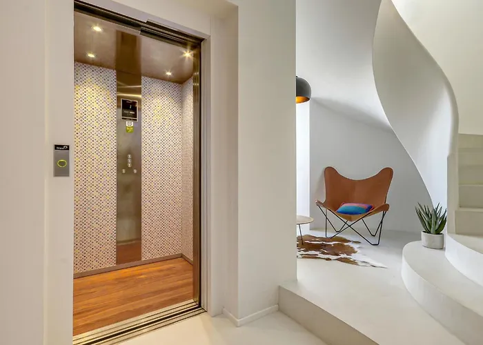 Villa Donut By Interhome