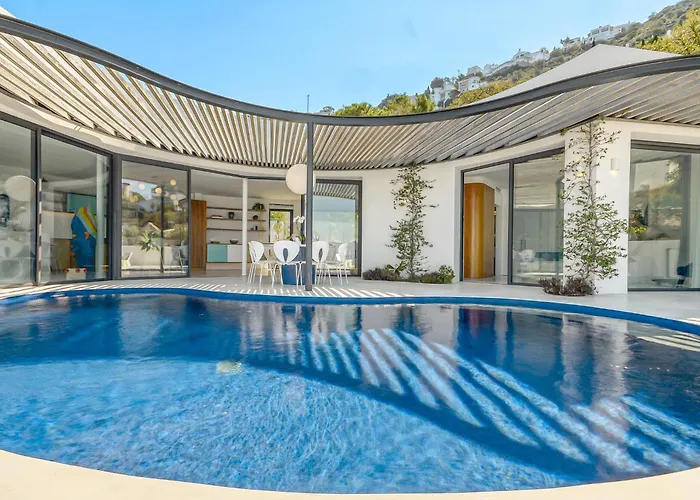 Villa Donut By Interhome *