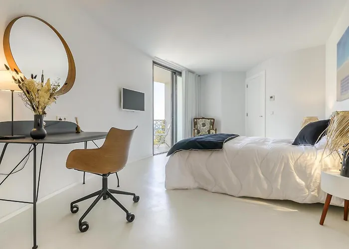 Donut By Interhome