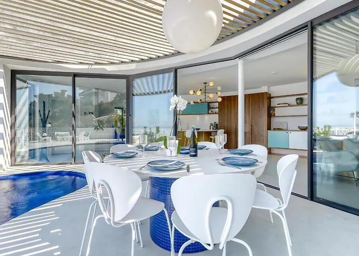 Donut By Interhome Villa *