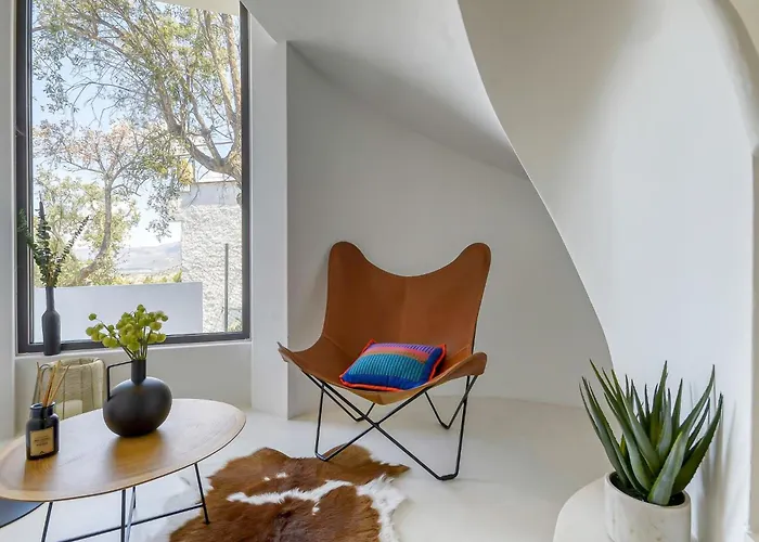 Donut By Interhome *