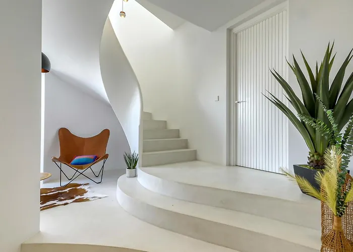 Donut By Interhome Villa *