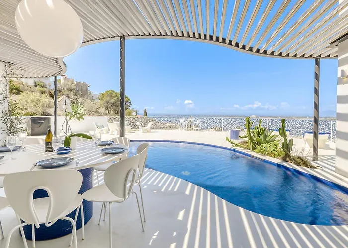 Villa Donut By Interhome Roses