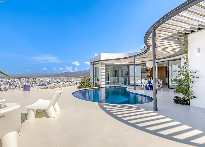 Donut By Interhome Villa Roses