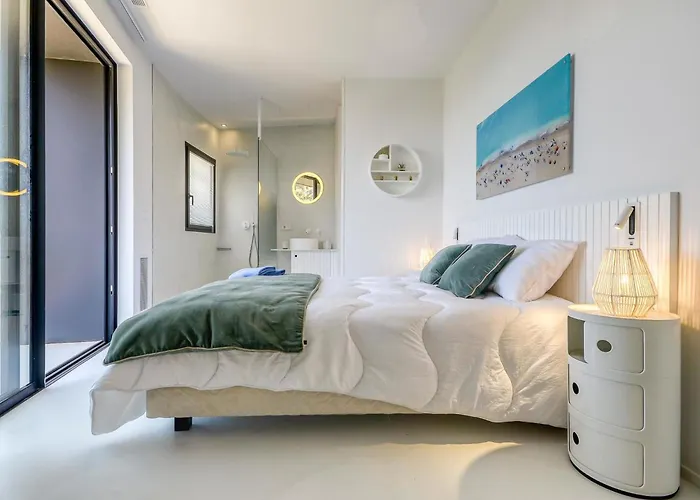 Donut By Interhome Villa Roses