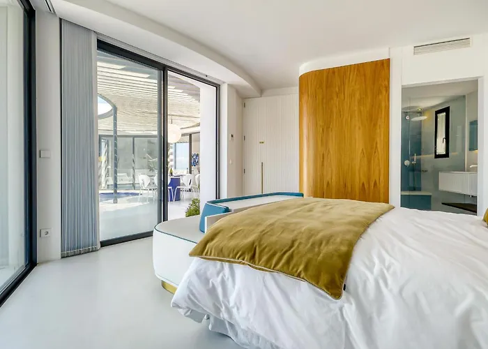 Donut By Interhome *