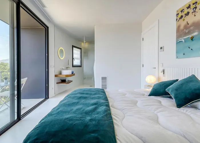 Donut By Interhome Villa *