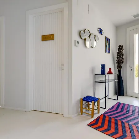 Donut By Interhome Villa *